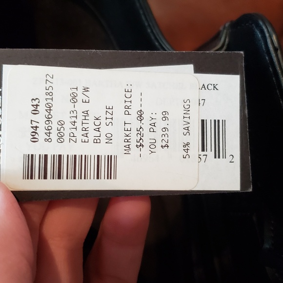 Zac Posen Satchel - Picture 4 of 4